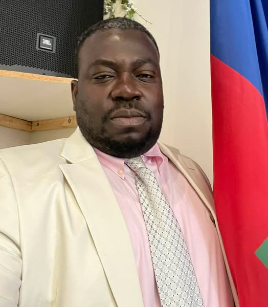 falsification de l'Afrique biblique